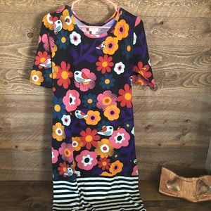 Lularoe dress